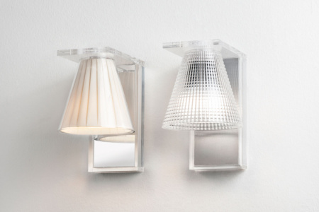 Light-Air Wall Sconce