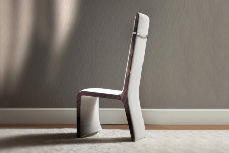 Light Dining Chair