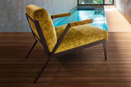 Lima Armchair