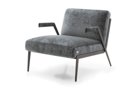 Lima Armchair