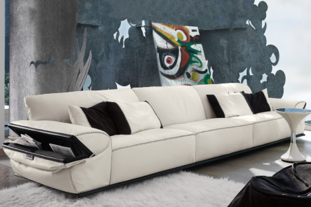 Limousine XL Sofa