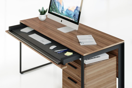 Linea 6221 Office Desk
