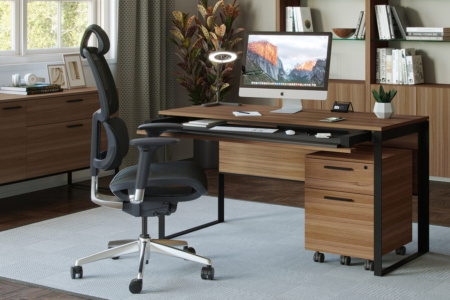 Linea 6227 Mobile File Cabinet