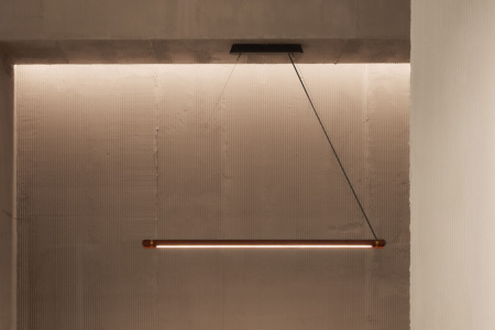 Linea H Suspension Light