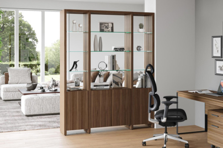 Linea Shelf Composition B