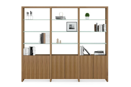 Linea Shelf Composition D