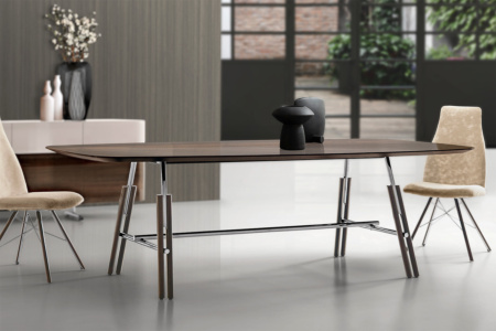 Lines Dining Table