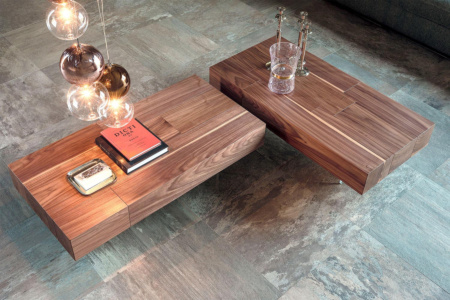 Lingotto Coffee Table