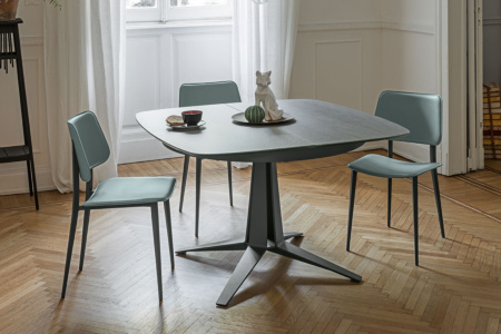 Link Extension Ceramic Kitchen Table