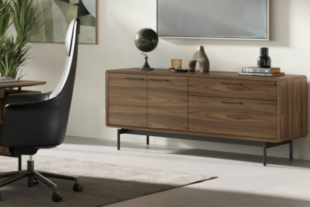Linq 6829 Credenza