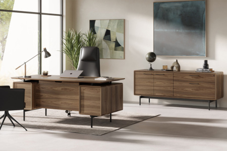 Linq 6829 Credenza