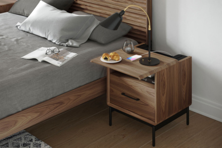 Linq 9181 - 9182 Nightstand