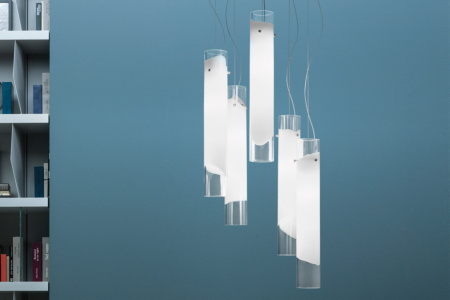 Lio Suspension Light