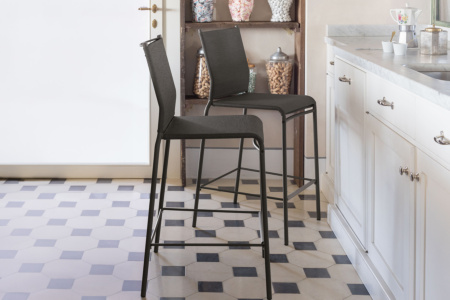 Liu Bar Stool