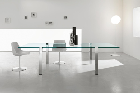 Livingstand Dining Table