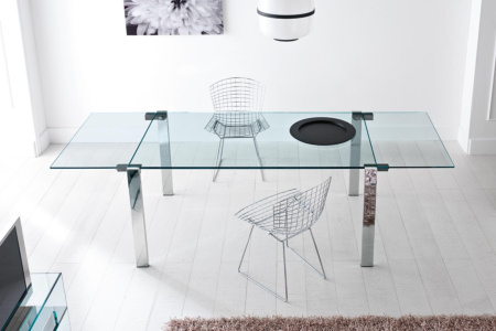 Livingstone Dining Table