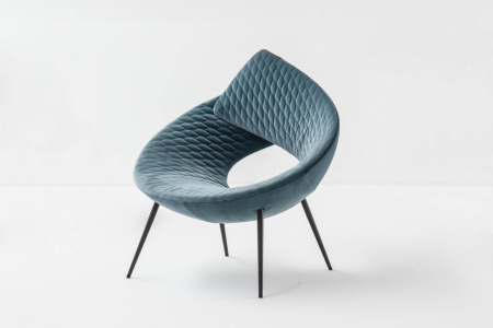 Lock Ego Armchair