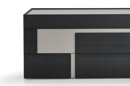 Logos Dresser Quickship