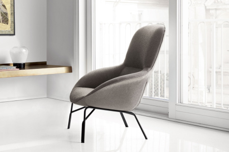 Long Island Armchair