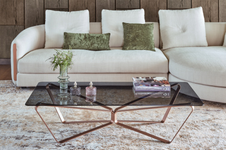 Loop Coffee Table