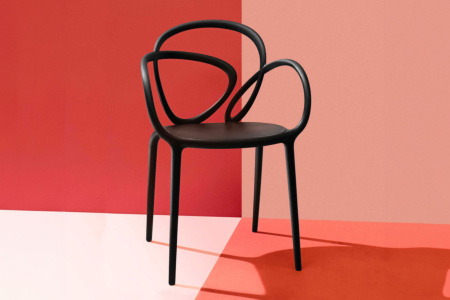 Loop Dining Chair Set of 2