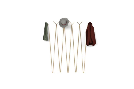 Lost Coat Rack