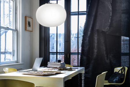 Lucciola Suspension Light