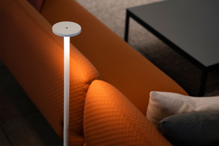 Luci Floor Lamp