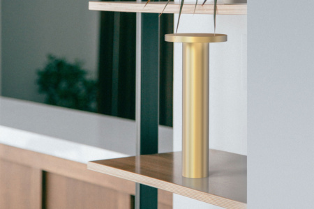 Luci Table Lamp