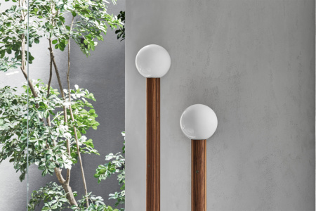 Lum Floor Lamp