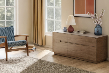 Luma 6720 Multifunction Cabinet