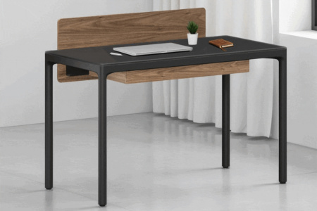 Luma 6761S Compact Office Desk