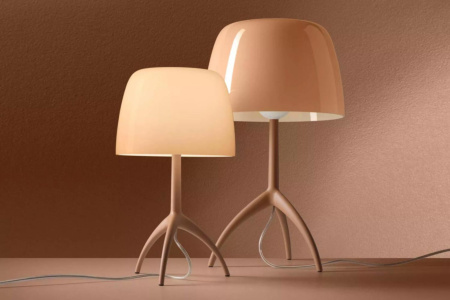 Lumiere Nuances Table Lamp