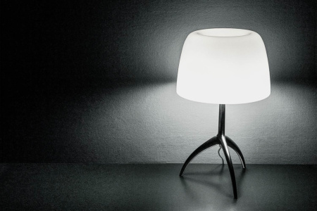Lumiere Table Lamp