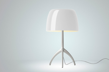 Lumiere Table Lamp