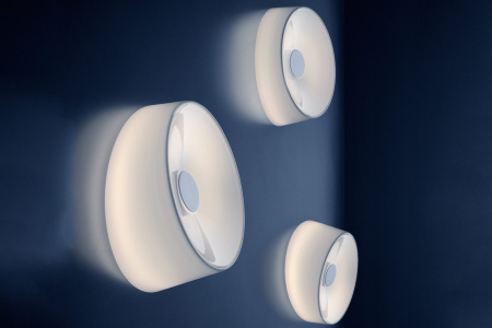 Lumiere XXL/XXS Wall Sconce