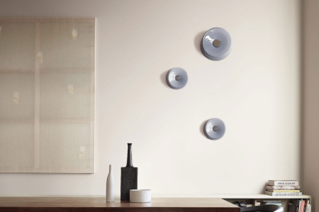 Lumiere XXL/XXS Wall Sconce