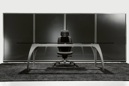 Luna Conference Table