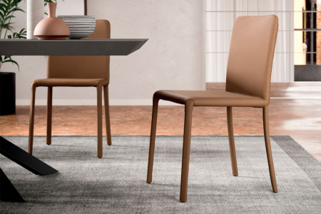 Lunette Dining Chair