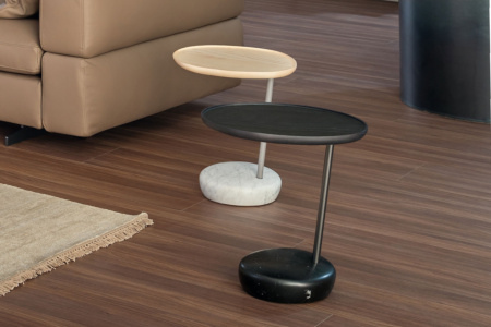 Lupino End Table