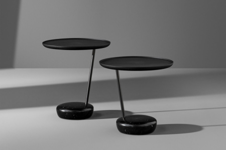 Lupino End Table
