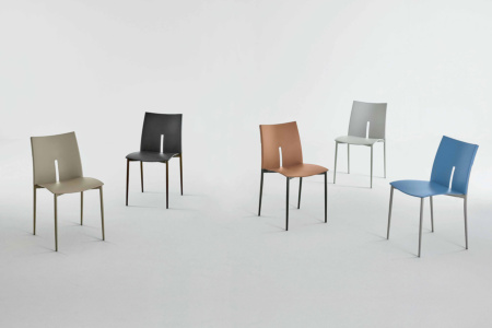 Lyra Dining Chair (Set of Two)