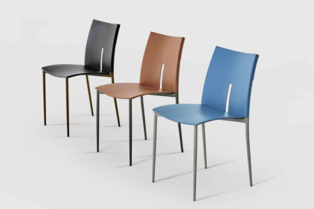 Lyra Dining Chair (Set of Two)