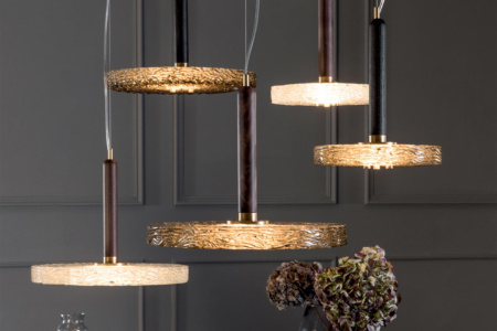 Macrabe Suspension Light