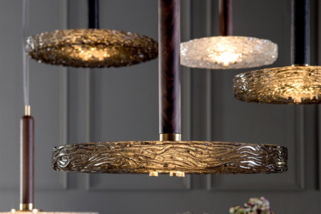 Macrabe Suspension Light