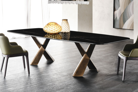 Mad Max Keramik Dining Table