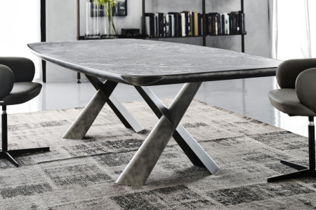 Mad Max Keramik Premium Dining Table