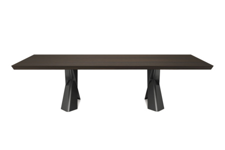 Mad Max Wood Dining Table