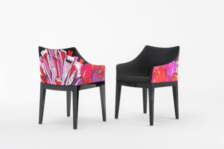 Madame Pucci Chair