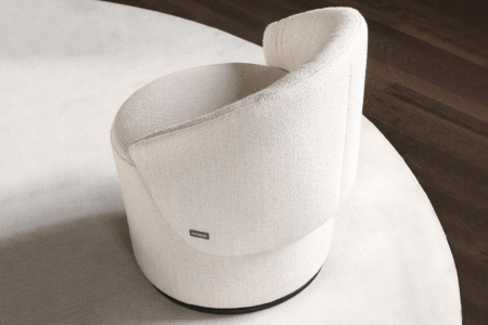 Madeleine Armchair